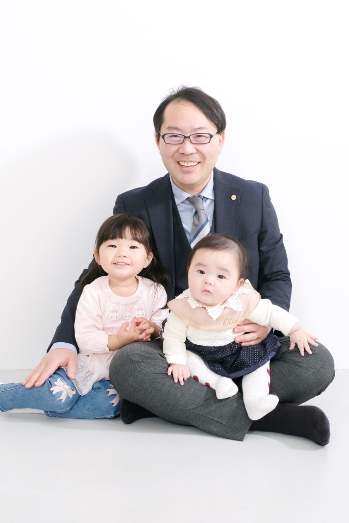 所長 楚山和司のプロフィール写真